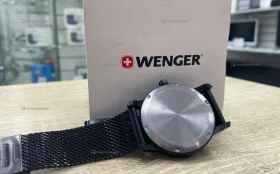 Купить Часы  Wenger 01.1741.137 б/у , в Санкт-Петербург Цена:5900рублей