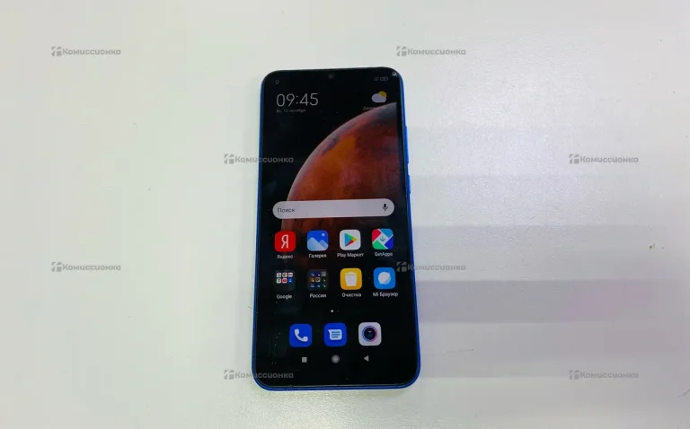 Xiaomi Redmi 9A 2/32 ГБ