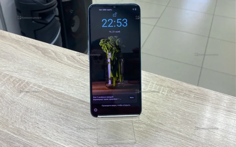 Realme C35 4/64 ГБ