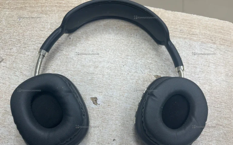 Наушники  Hoco P9