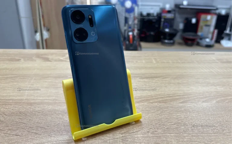 Honor X7a Plus 6/128 ГБ