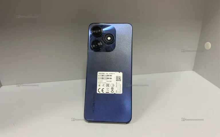 Tecno Spark 10 8/128GB