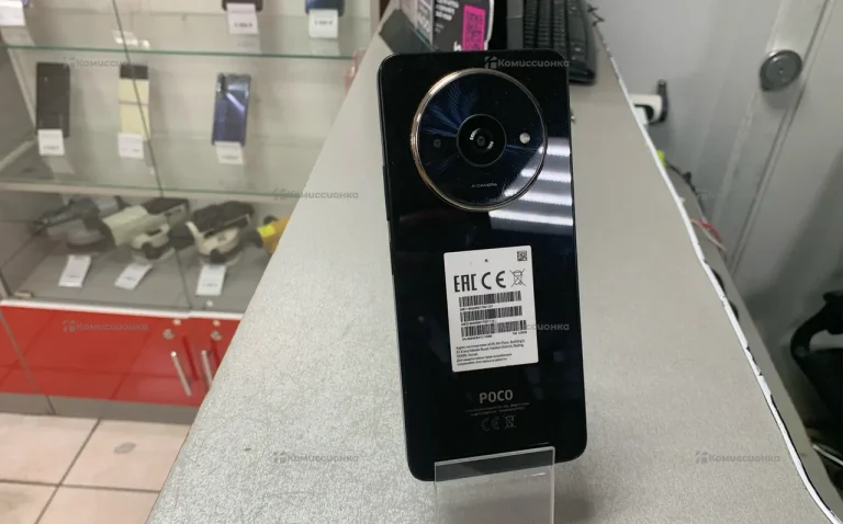 Xiaomi Poco C61 4/128 Gb