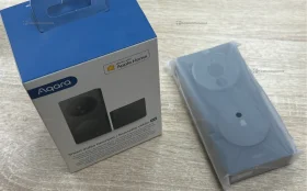 Умный видеозвонок G4