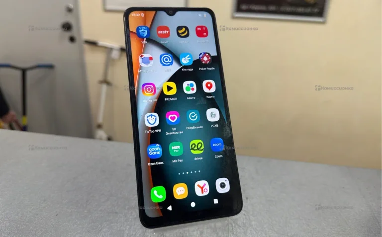 Xiaomi Redmi A3 4/128 ГБ