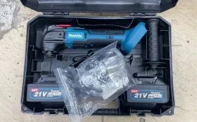 Реноватор Makita АКБ