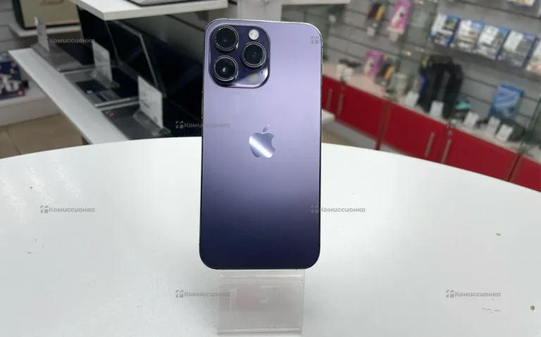 Apple iPhone 14 Pro Max 6/512 ГБ