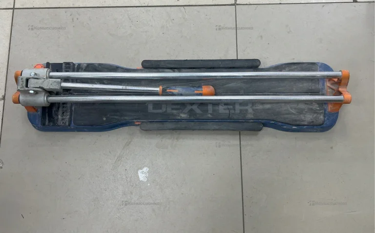 ручной плиткорез Dexter 600