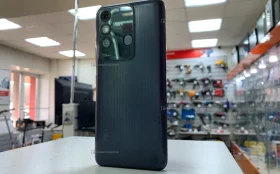 Itel vision 3 plus 4/64