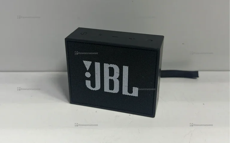 Колонка JBL Go