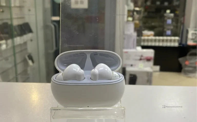 Наушники  Honor X7