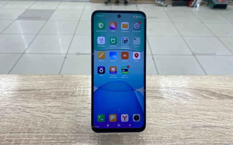 Xiaomi Redmi 13 8/256Gb
