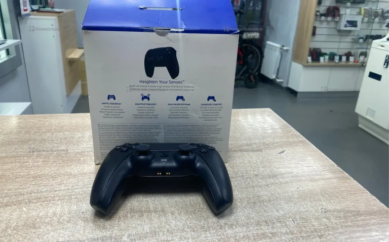 Sony геймпад Sony для PS5