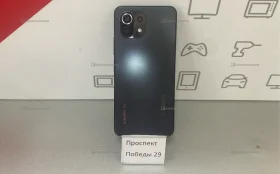Xiaomi 11 Lite 5G NE 6/128 ГБ