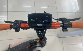 Электросамокат Kugoo M4 pro max