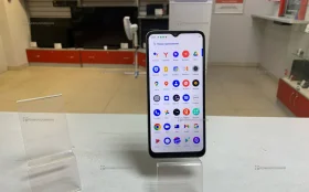 Realme Narzo 50i 4/64 ГБ