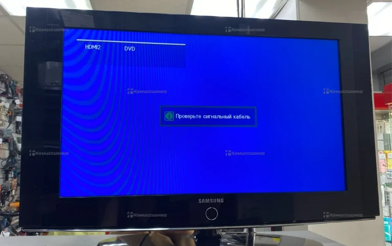 Телевизор Samsung le32S81B