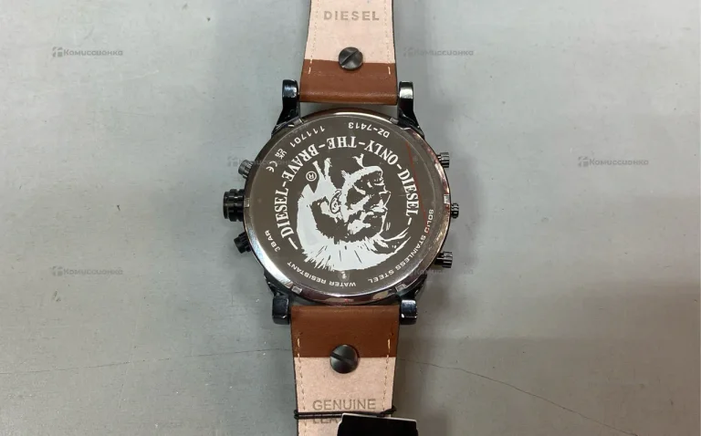 Часы   Diesel DZ7413 Р