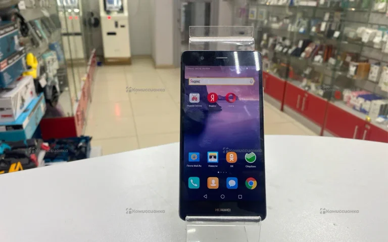 Huawei P9 lite 3/16 ГБ