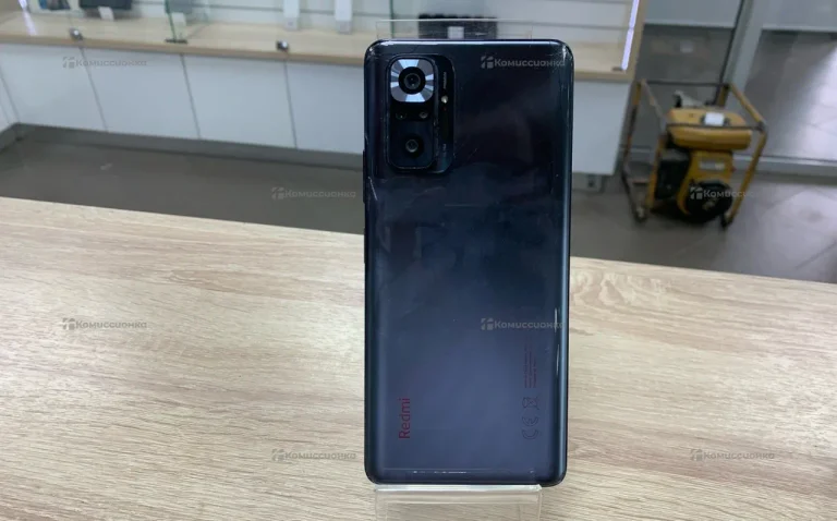 Xiaomi Redmi Note 10 Pro 8/128 ГБ