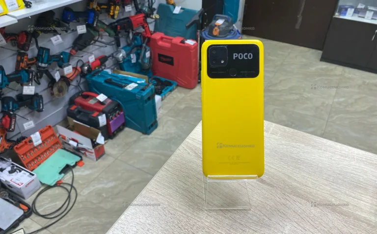 Xiaomi Poco C40 64Gb