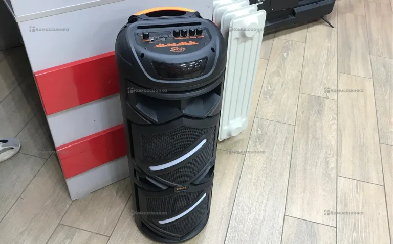 Колонка  ZQ8233