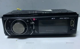 Купить Автомагнитола acv avs 1301w б/у , в Сызрань Цена:990рублей