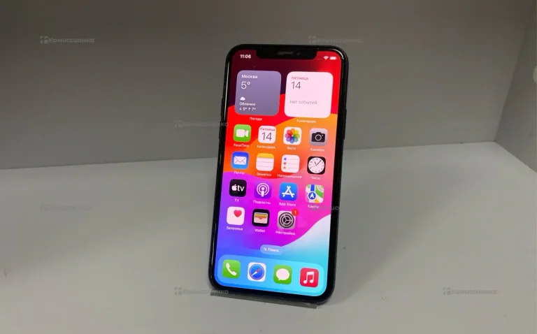 Apple iPhone 11 Pro 4/64 ГБ