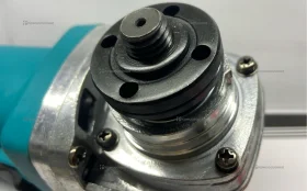 Купить УШМ Makita 9558 реп. б/у , в Новокуйбышевск Цена:2490рублей