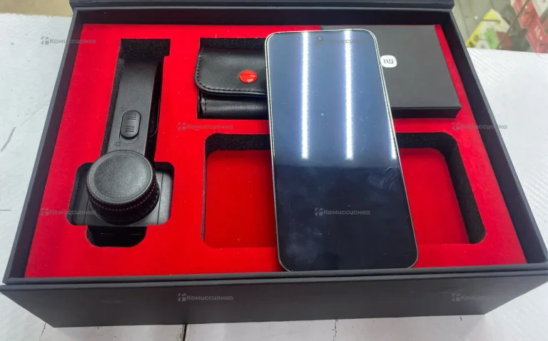Xiaomi 14 12/256Gb
