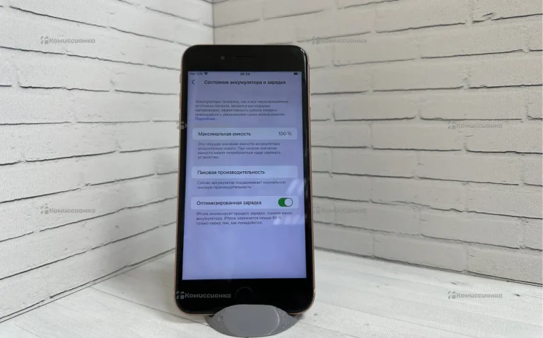 Apple iPhone 8 Plus 3/64 ГБ