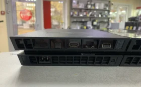 Приставка ps4 fat 500 gb