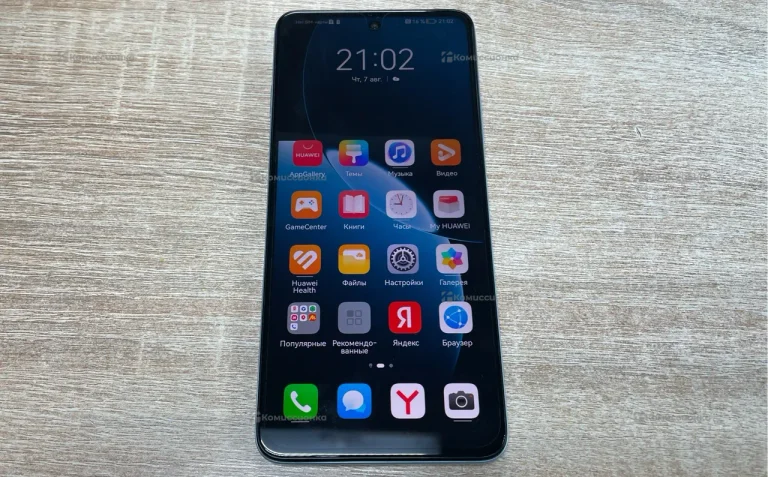 Huawei nova Y73 8/128Gb