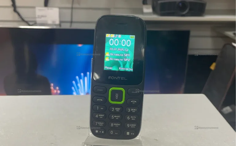 Fontel FP200