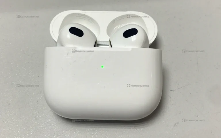 Наушники  AirPods 3