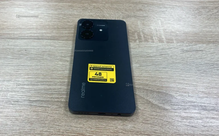 Realme Note 60x 6/64 ГБ
