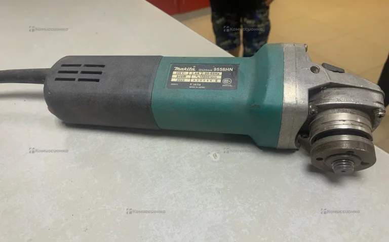 УШМ makita 9558HN