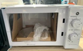 Купить Микроволновая печь Hi M020W05 б/у , в Тольятти Цена:3900рублей