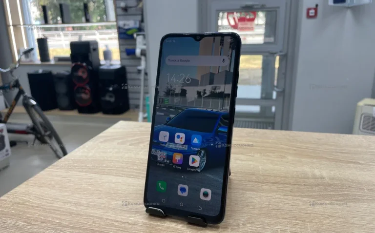 Tecno spark 10c 4/64