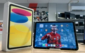Планшет Apple  IPad (10-го поколения )