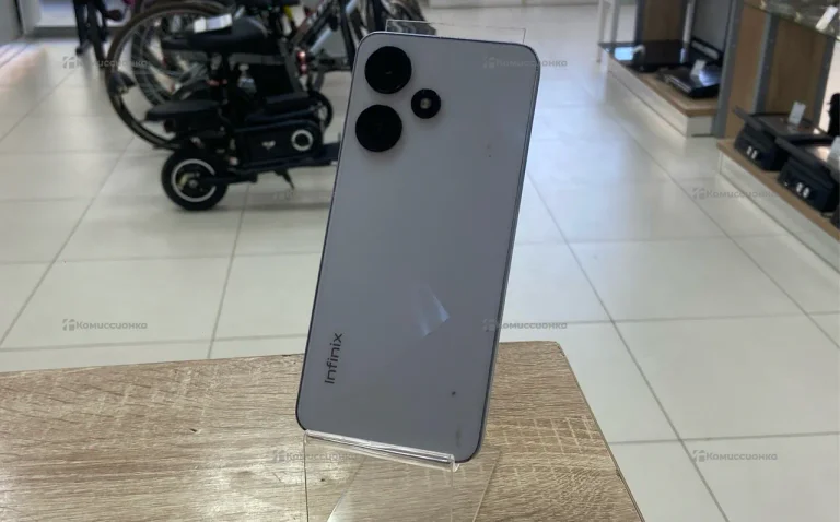 Infinix Hot 30i 4/64Gb