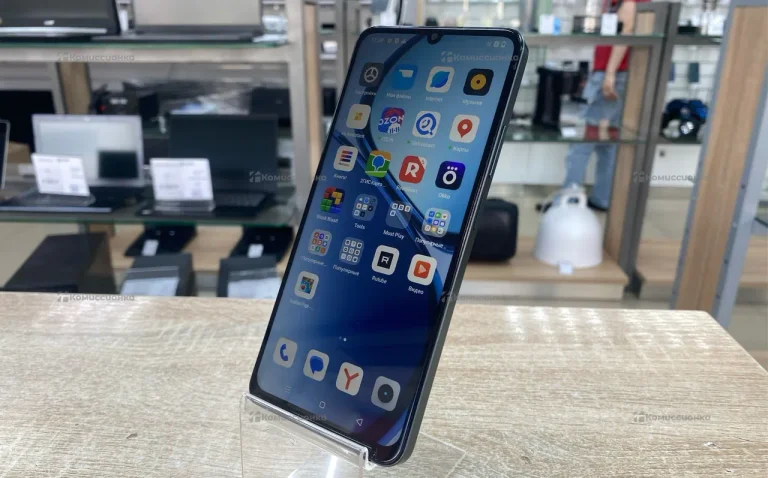 Realme C61 6/128 ГБ