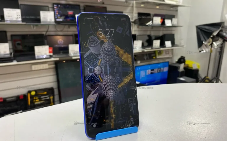 Xiaomi Redmi 9A 2/32 ГБ