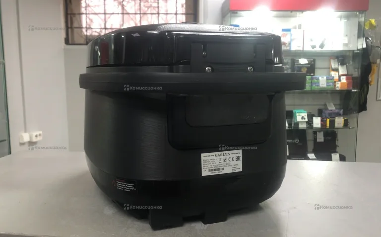 Мультиварка Garlyn MR-Max 5