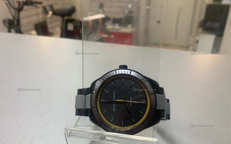 Часы  armani Exchange ax1839