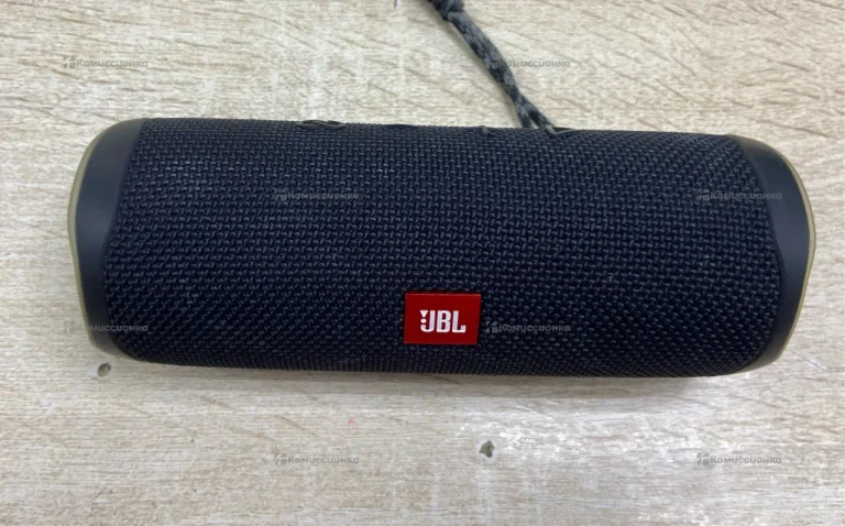 Колонка  JBl flip 5
