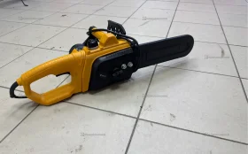 Купить электропила цепная DEKO DKEC1600 б/у , в Копейск Цена:2500рублей