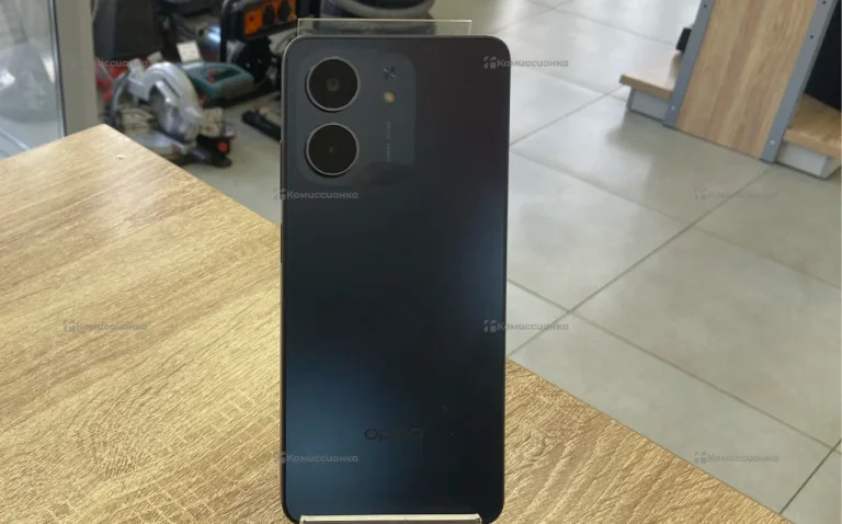 Oppo A5x 4/128 ГБ,
