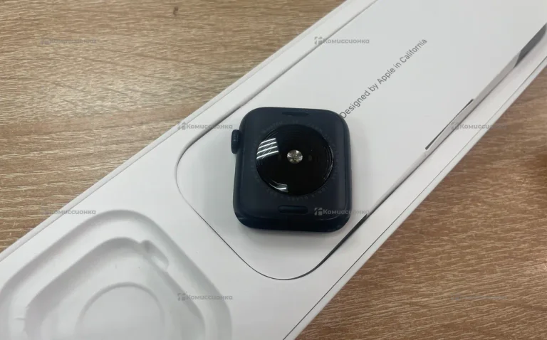 Часы Apple Watch SE 2 gen 40mm