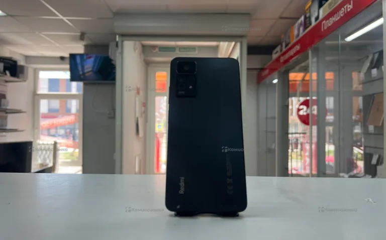 Xiaomi Redmi Note 11 Pro 8/128 Гб